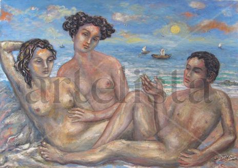 Día de playa
