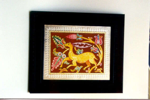 PANEL ORNAMENTAL