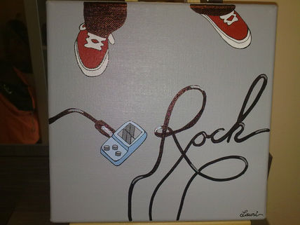 Rock