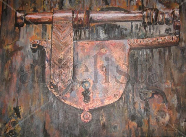 Cerrojo (Sigüenza)