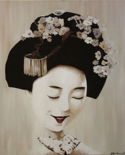 Geiko I