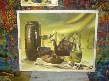 Bodegon
