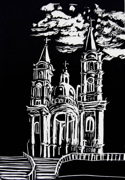 Igreja de Ilheus