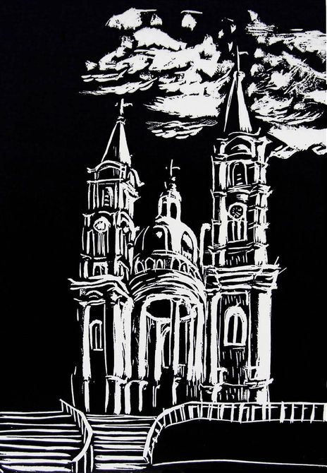 Igreja de Ilheus