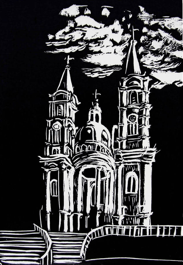 Igreja de Ilheus