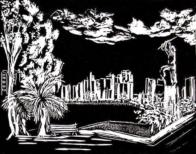 Banhado_Sao Jose dos Campos-SP