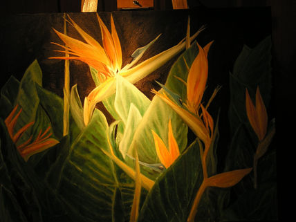 Estrelitzas