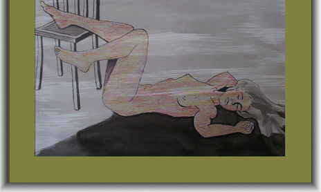 Desnudos Femeninos