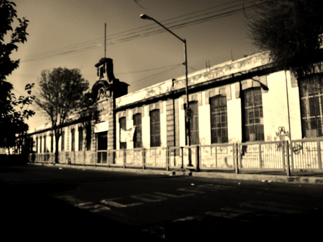 TEPITO PRIMARIA
