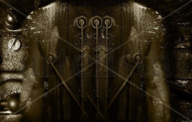 Seven Days Harmony