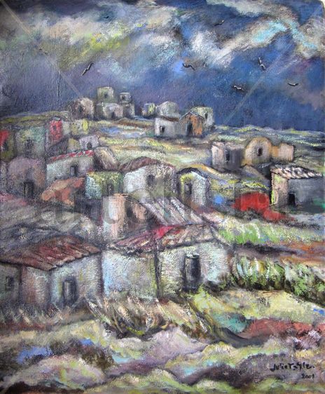 Tormenta