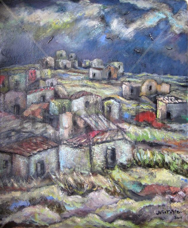 Tormenta