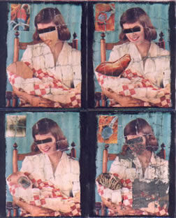 Maternidad