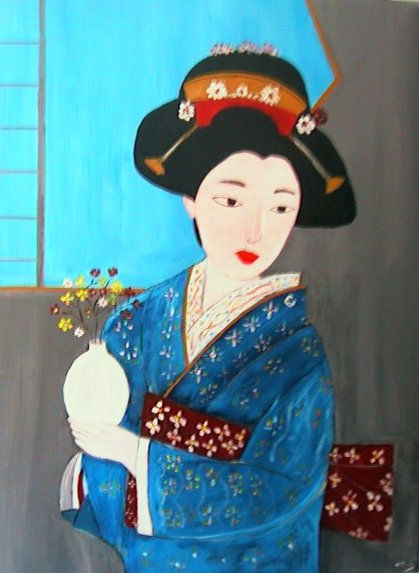 Geisha