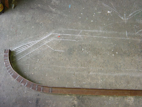 Desarrollo hidroavion