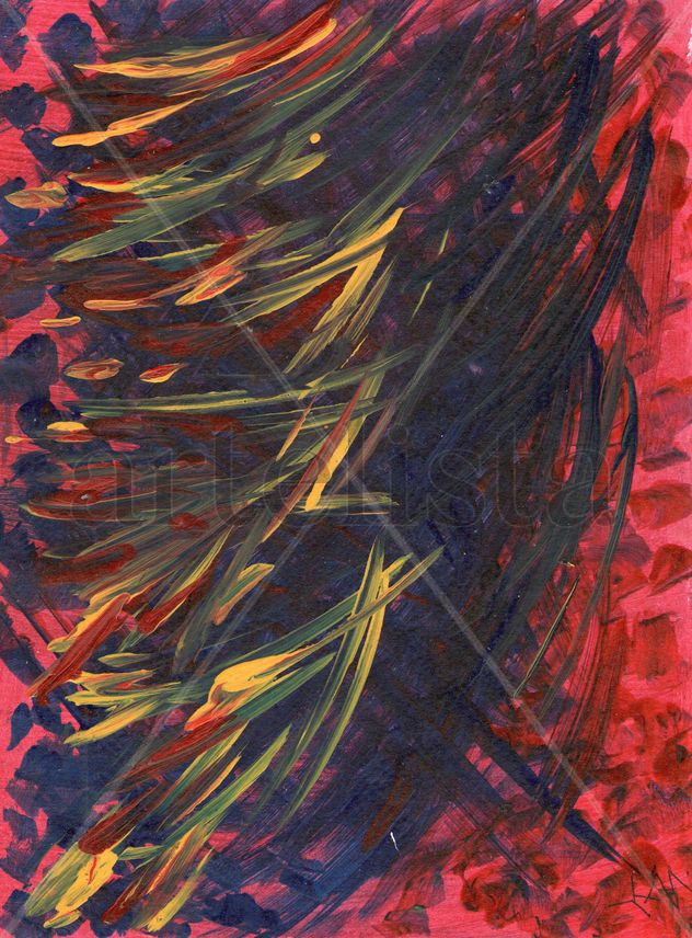 "El color de mi sentir"2