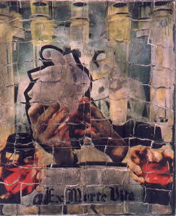 Ex-morte vita