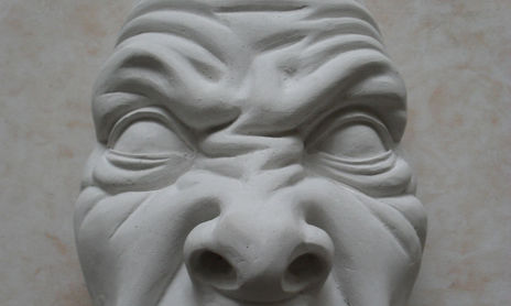 máscaras