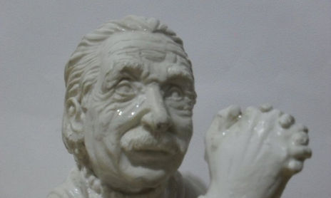 escultura