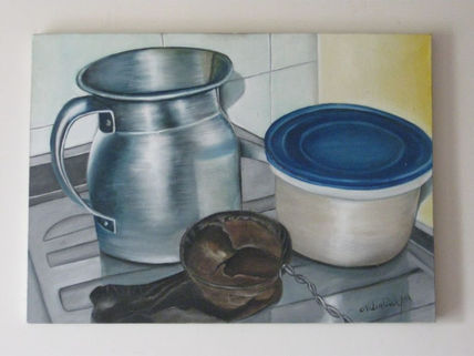 La hora del café