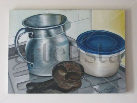 La hora del café