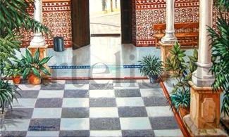 Patios