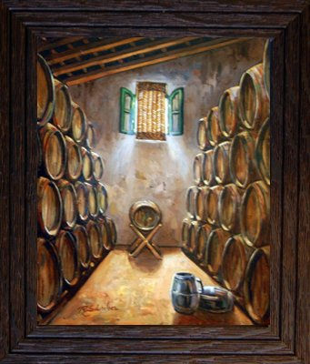 Bodega II