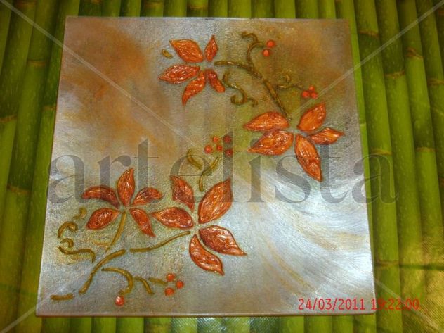 plato decorativo