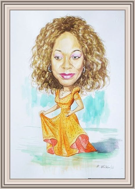 E.vidal caricaturas...
