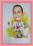 e.vidal caricaturas personales EN ACUARELA