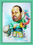 e.vidal caricaturas personales EN ACUARELA
