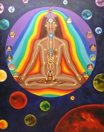 Chakras