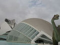 Ciudad de la Ciencia de Valencia