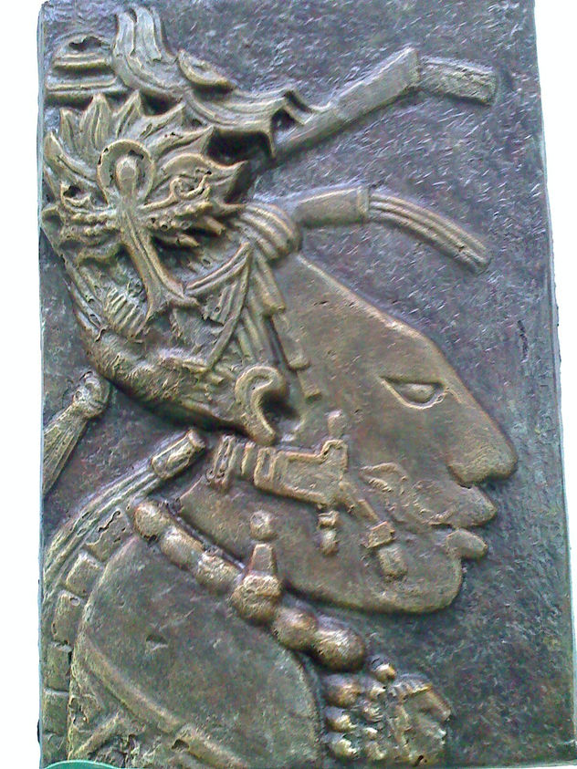 replica maya