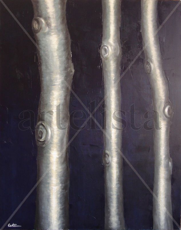TRONCOS I