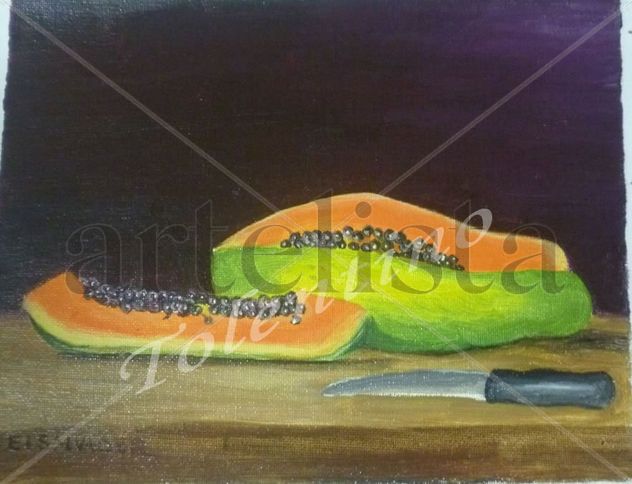 Papaya Salvadoreña