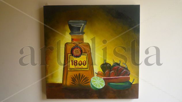 BODEGON TEQUILA