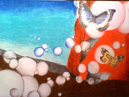 Borbolestas