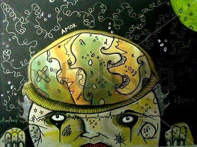 Gaia: La Tierra...