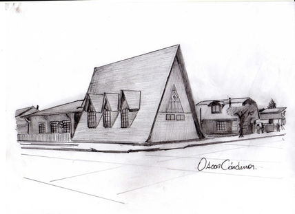 Iglesia Evangélica...