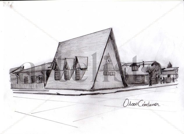 Iglesia Evangélica Alianza Cristiana Y Misionera de Frutillar
