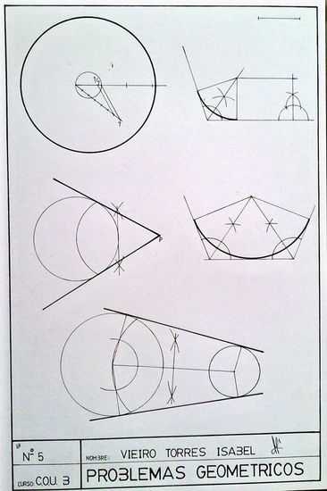 problemas geometricos 5 