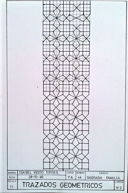 Trazados geometricos 3