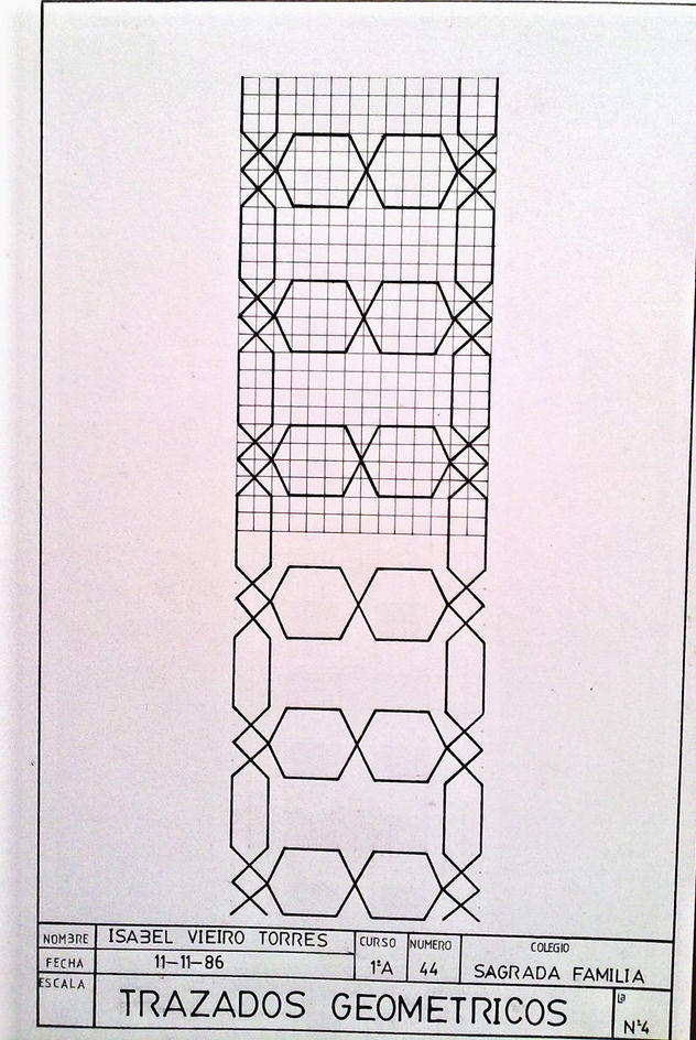 trazados geometricos 4