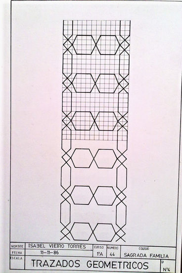 trazados geometricos 4 