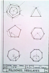 Poligonos regulares 2