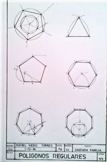 poligonos regulares 2 