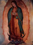 virgen de guadalupe