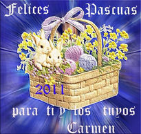 Felices  pascuas