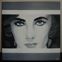 Liz Taylor